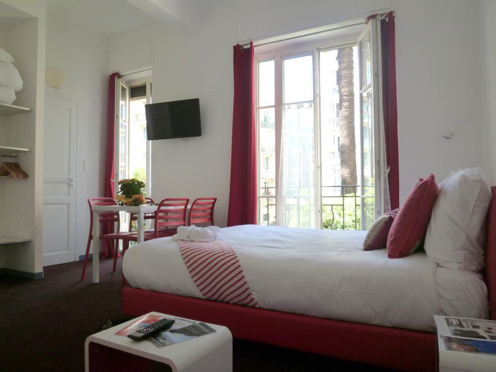 Nice Appart Room photo