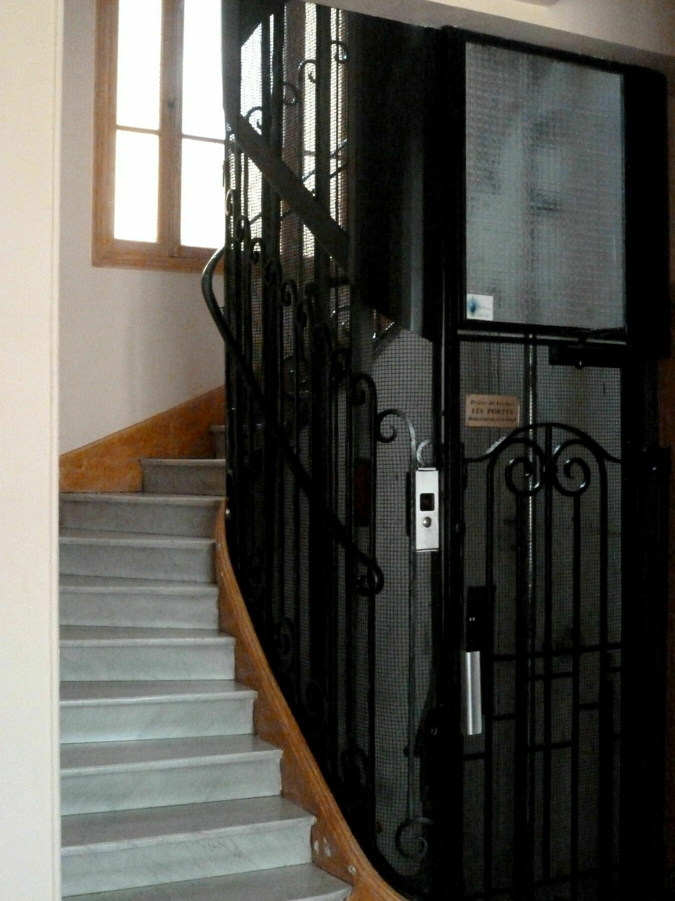 Nice Appart Exterior photo