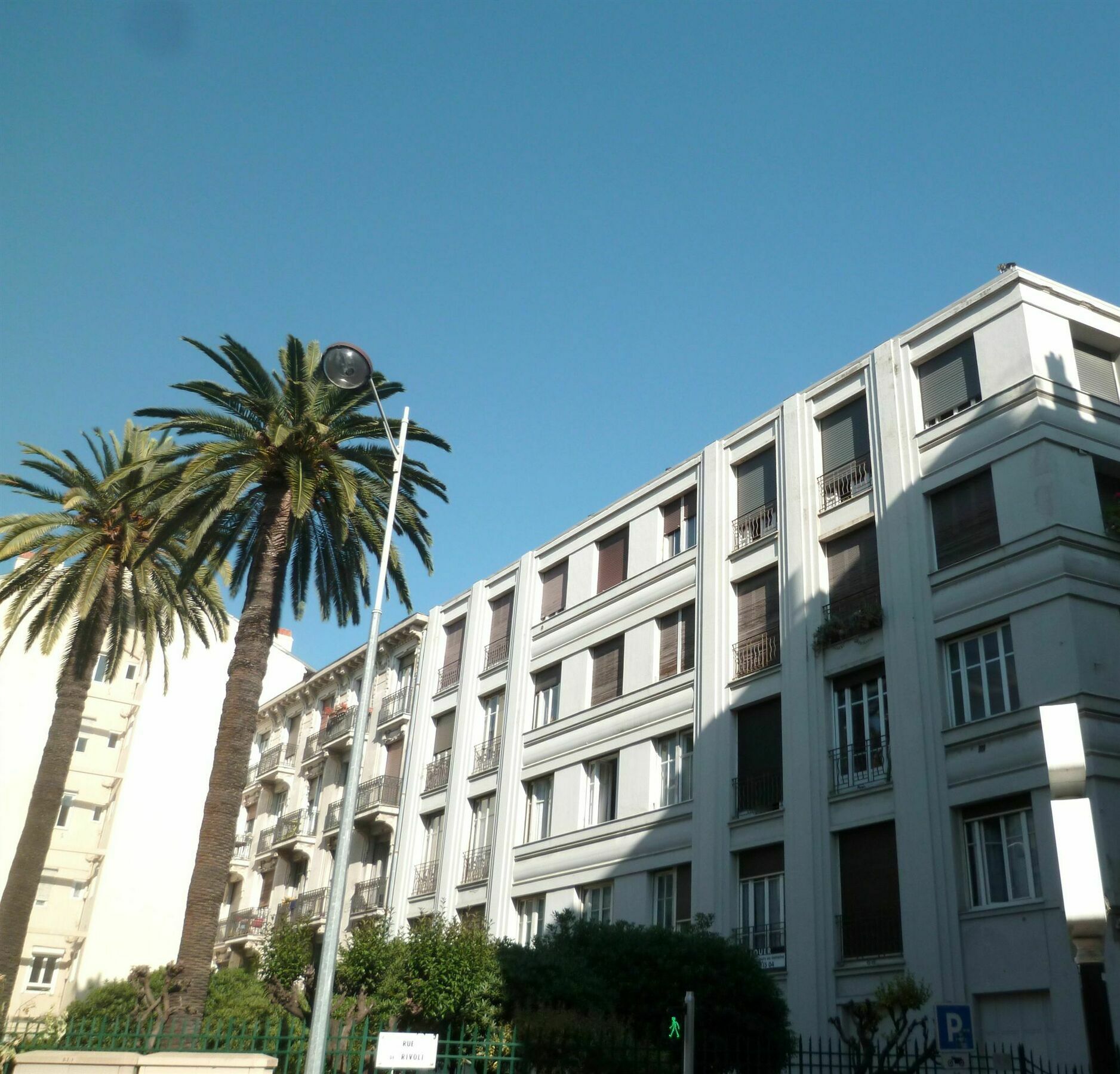 Nice Appart Exterior photo